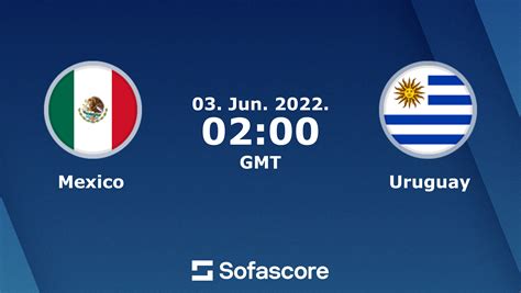 mexico vs uruguay 2024